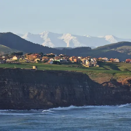 Mirador Boutique Al Cantabrico | Pet Friendly Apartamento Suances