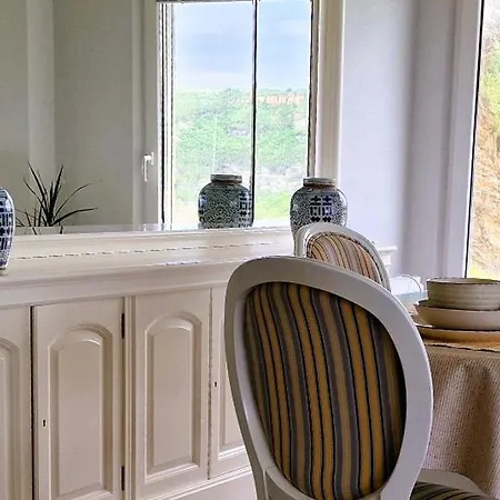 Portus Blendium- Mirador Cantabrico * סואנסס