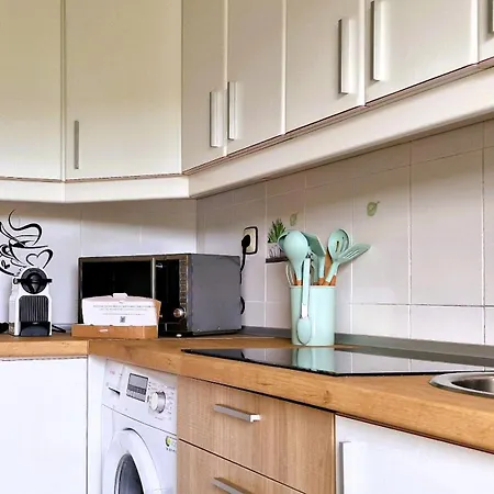 Mirador Boutique Al Cantabrico | Pet Friendly Apartamento