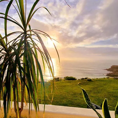 Mirador Boutique Al Cantabrico | Pet Friendly Apartment *