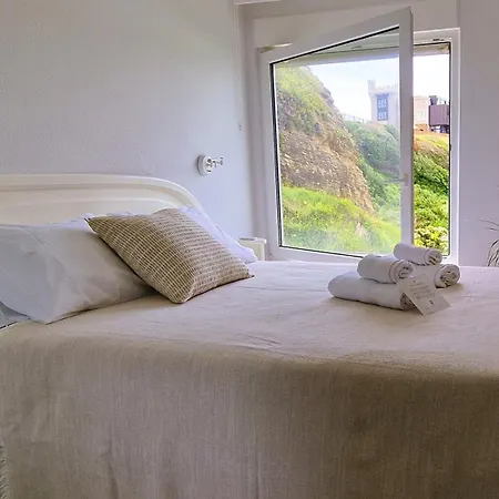 Mirador Boutique Al Cantabrico | Pet Friendly Apartamento Suances