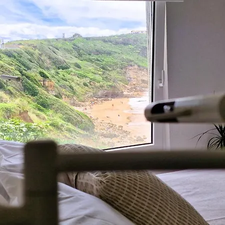 Mirador Boutique Al Cantabrico | Pet Friendly Suances