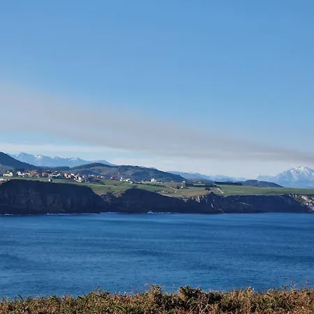 Mirador Boutique Al Cantabrico | Pet Friendly * Suances