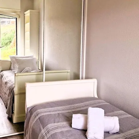 Mirador Boutique Al Cantabrico | Pet Friendly Apartment