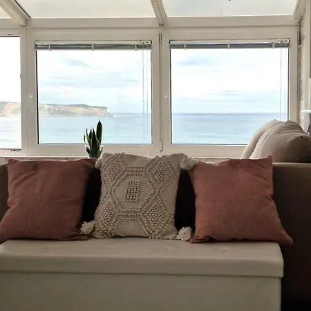 Apartamento Mirador Boutique Al Cantabrico | Pet Friendly