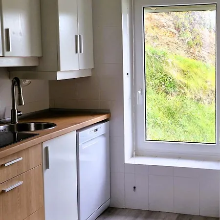 Apartamento Mirador Boutique Al Cantabrico | Pet Friendly *