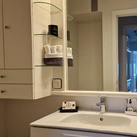 Mirador Boutique Al Cantabrico | Pet Friendly Apartamento