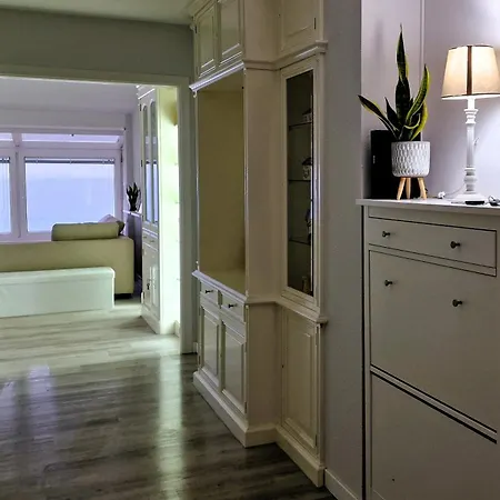 Mirador Boutique Al Cantabrico | Pet Friendly Apartment *