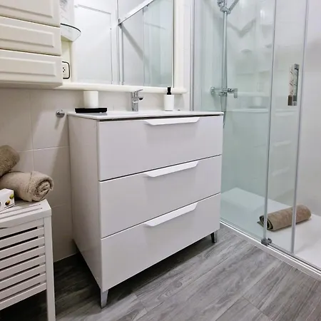 Apartment Mirador Boutique Al Cantabrico | Pet Friendly *