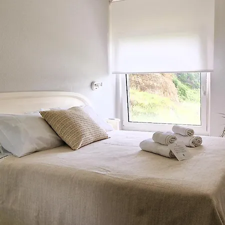 Mirador Boutique Al Cantabrico | Pet Friendly