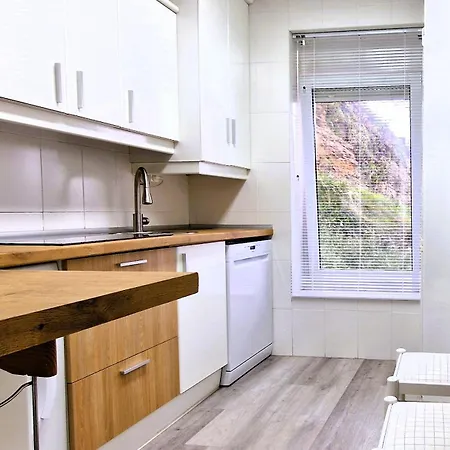 Apartamento Mirador Boutique Al Cantabrico | Pet Friendly *