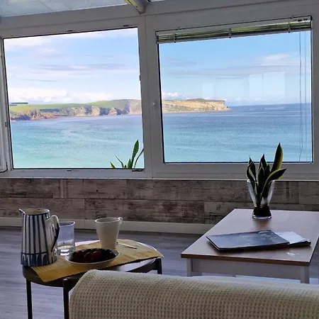 Mirador Boutique Al Cantabrico | Pet Friendly Suances