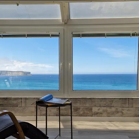 Apartamento Mirador Boutique Al Cantabrico | Pet Friendly