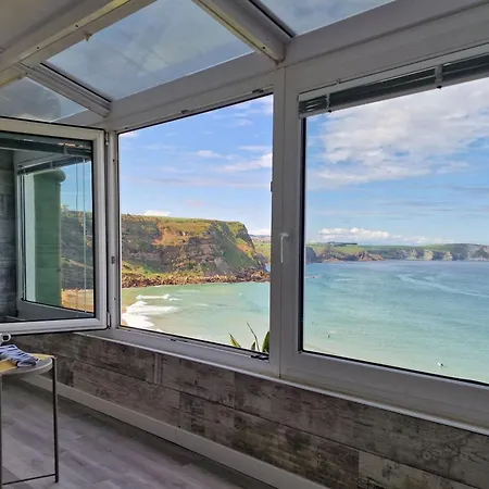 Mirador Boutique Al Cantabrico | Pet Friendly Apartamento Suances