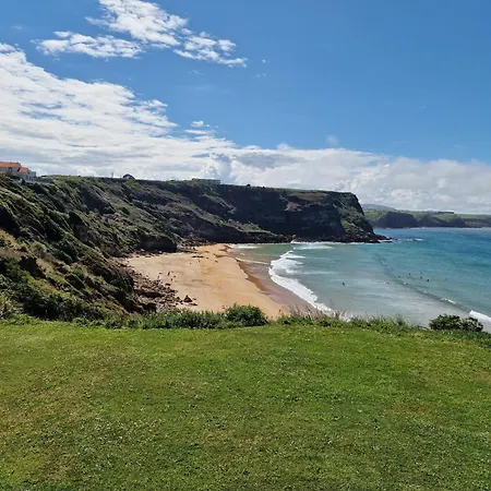Mirador Boutique Al Cantabrico | Pet Friendly * Suances