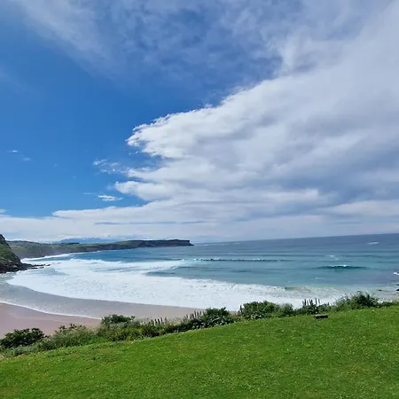 דירה Portus Blendium- Mirador Cantabrico