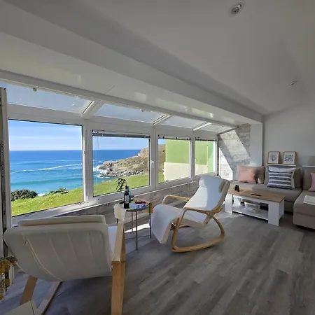 Apartamento Pleamar 苏安塞斯