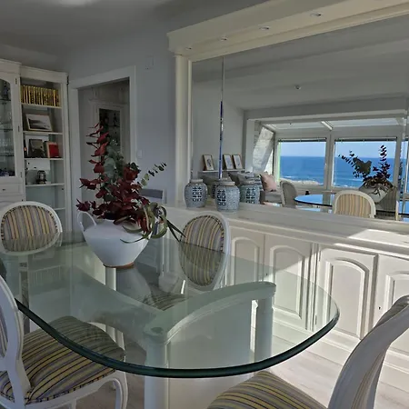 Pleamar Vistas Playa De Locos Διαμέρισμα