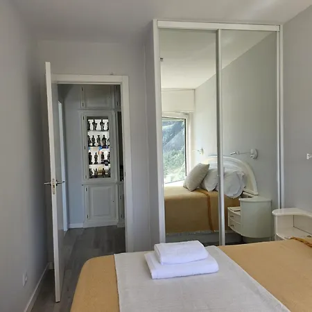 公寓 Apartamento Pleamar