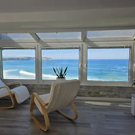 Apartamento Pleamar 公寓 苏安塞斯