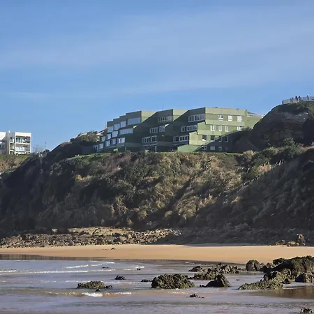 Apartamento Pleamar 公寓