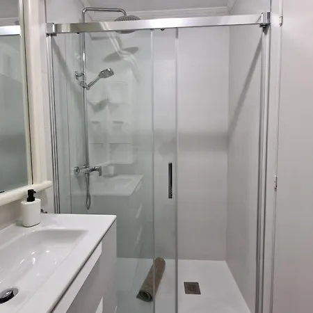 Apartamento Pleamar 苏安塞斯