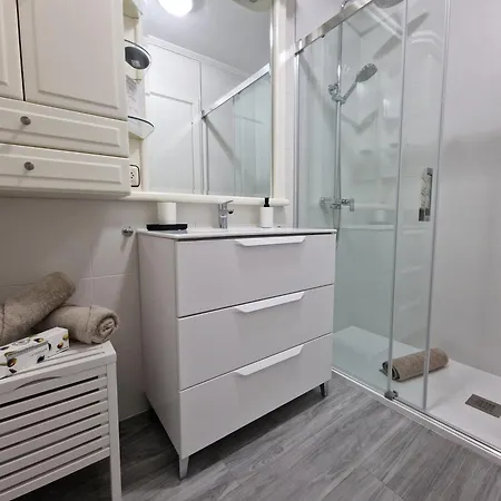 公寓 Apartamento Pleamar