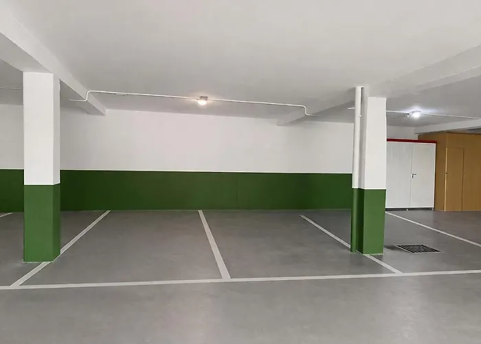 Apartamento Pleamar 公寓 苏安塞斯