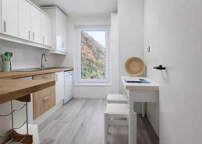 公寓 Apartamento Pleamar