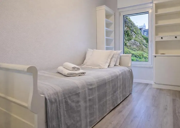 Apartamento Pleamar 公寓 苏安塞斯