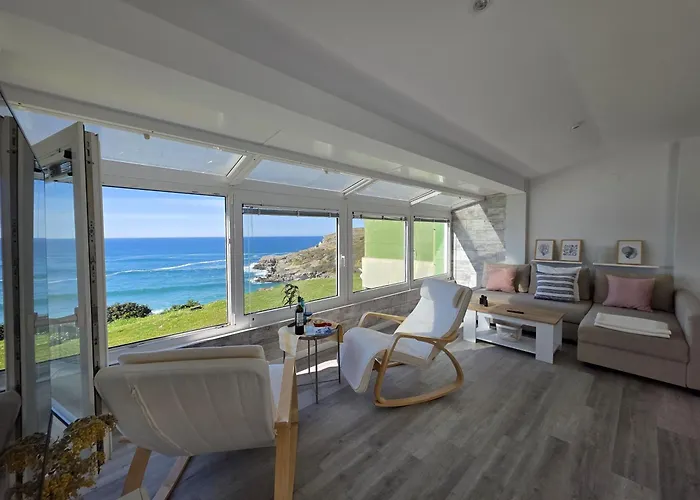 Apartamento Pleamar 苏安塞斯