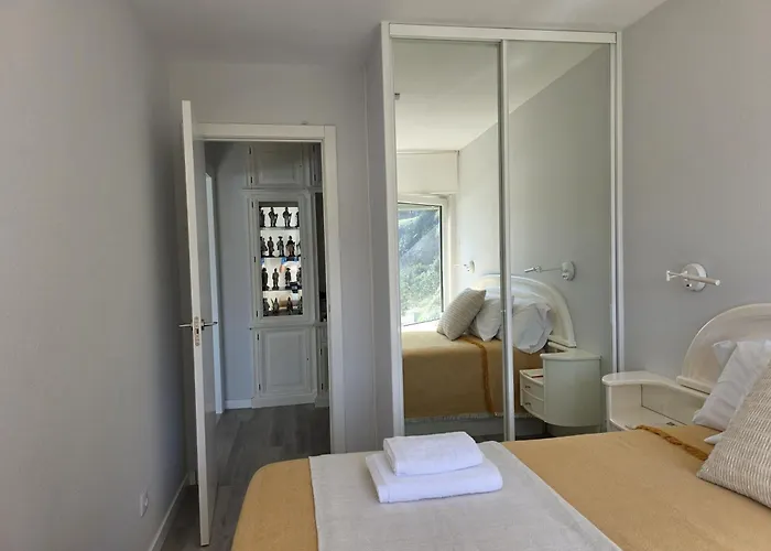 公寓 Apartamento Pleamar