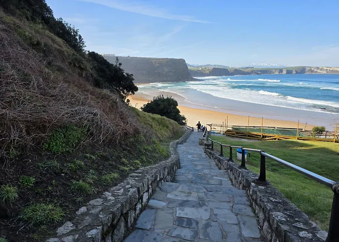 公寓 Apartamento Pleamar 苏安塞斯