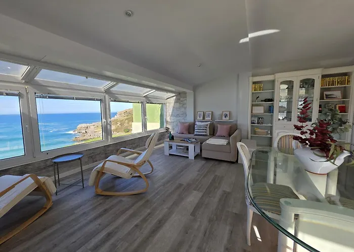 公寓 Apartamento Pleamar *