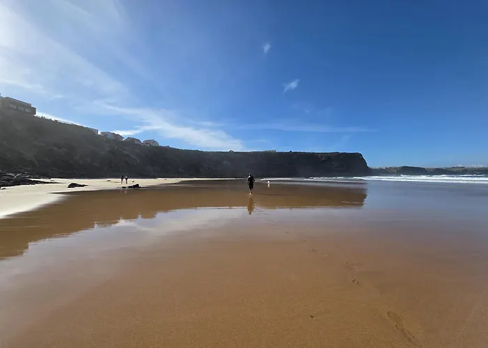 Apartamento Pleamar 公寓