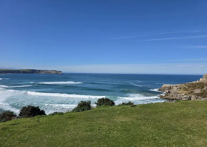 公寓 Apartamento Pleamar *