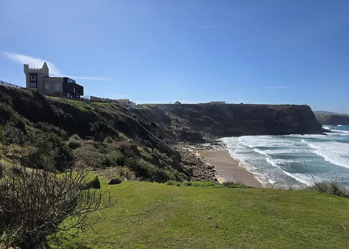 Apartamento Pleamar 公寓 苏安塞斯