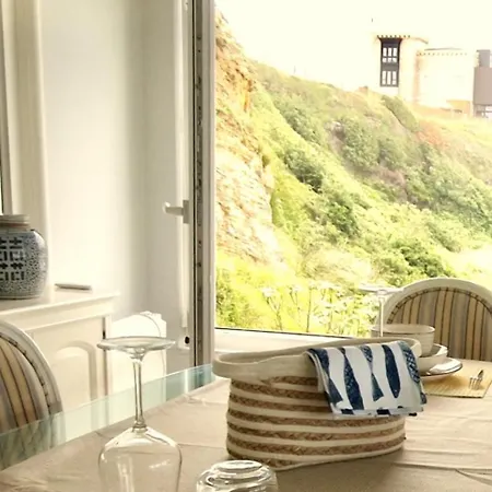 Apartman Portus Blendium- Mirador Cantabrico *