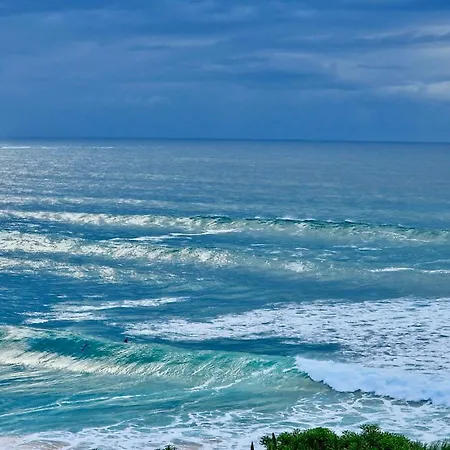 Portus Blendium- Mirador Cantabrico * Suances