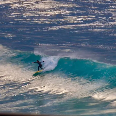 Portus Blendium- Mirador Cantabrico Apartman Suances