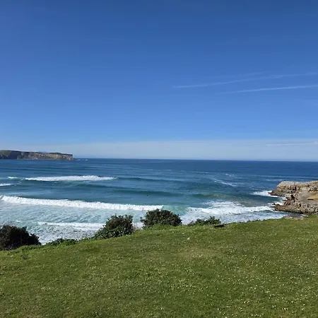 Appartamento Portus Blendium- Mirador Cantábrico *