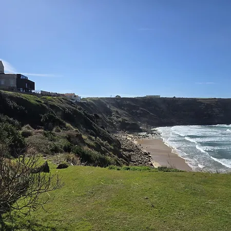 Portus Blendium- Mirador Cantábrico Appartamento Suances