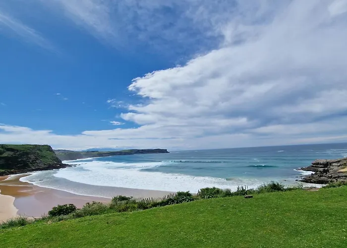 Apartman Portus Blendium- Mirador Cantabrico